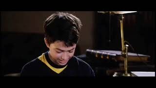 My First Screen Test For Harry Potter and the Sorcerer's Stone 😂 2001