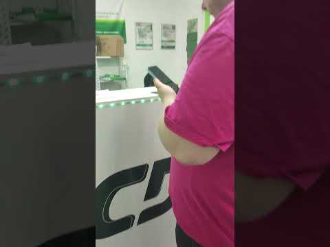 Как получить посылку в cdek