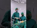 2 kg uterine fibroid removed dr nilam bhayanis laparoscopic surgery success