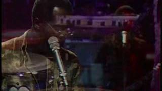 CURTIS MAYFIELD  Keep On Keeping On.wmv chords