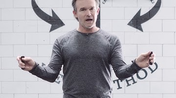 Correct Running Form | Holding Your Stealth Pulsers | WeckMethod Pulsers