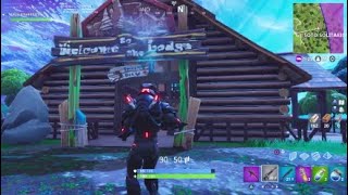 Fortnite Segunda Grietaportal, Descubierta
