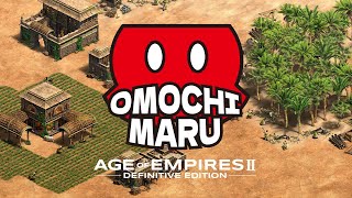 【AOE2DE】100日で戦果R＞登録者数を目指す【Day42】5/17