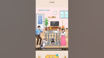 Brain Puzzle: Tricky Quest p.119