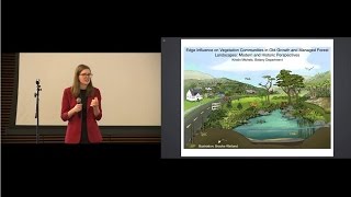 3 Minute Thesis Winner – 1st Place Breana Hashman