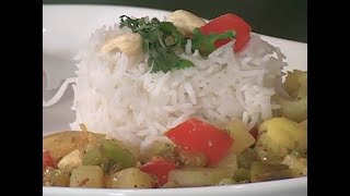 Vegetable Curry Recipe