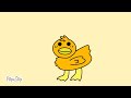 Patoo animation meme