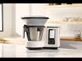 Supercook SC350 - Introduction -