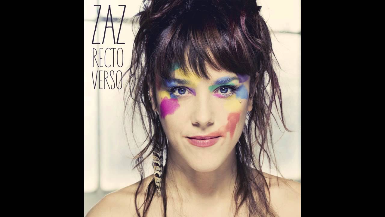 Zaz recto verso descargar gratis Zaz recto verso descargar gratis