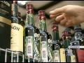 Как отличить поддельный алкоголь (Новости 03.12.15)