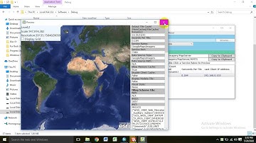 How to Add Portable Base Map