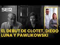 El debut de AINA CLOTET, el drama de DIEGO LUNA y la maravillosa FATHERLAND de Pawlikowski en Cannes