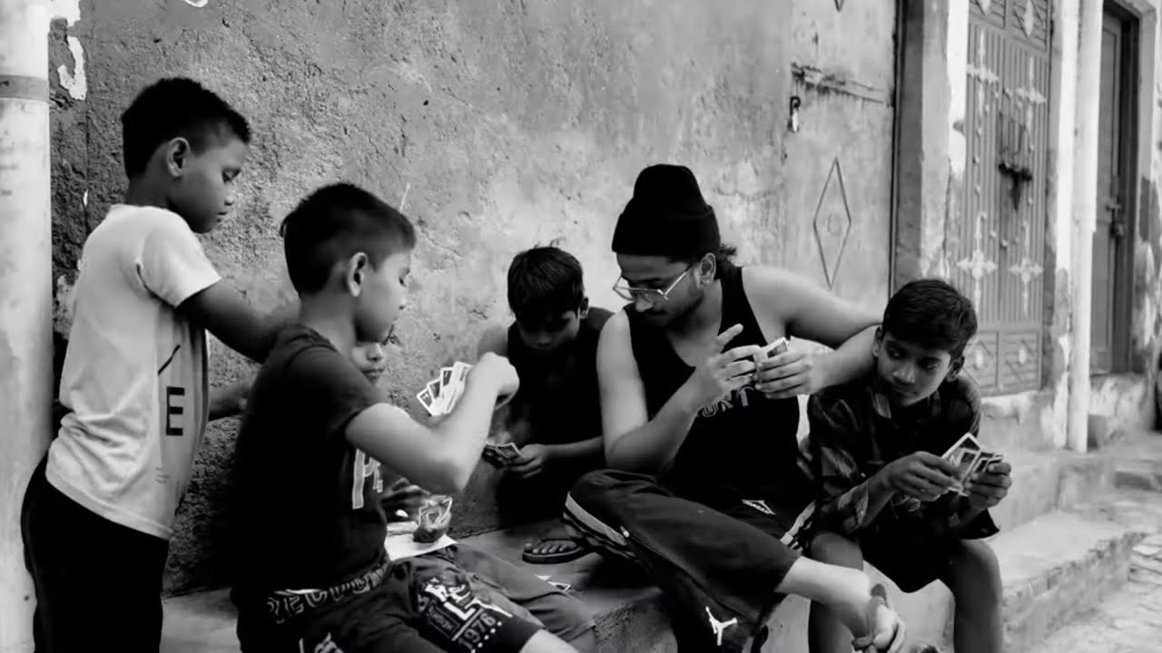 YUNG ARYA | UMAR 21 | (OFFICIAL MUSIC VIDEO)