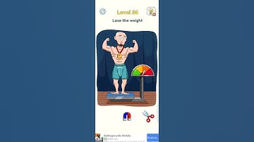 DOP3: Displace One Part Level 36