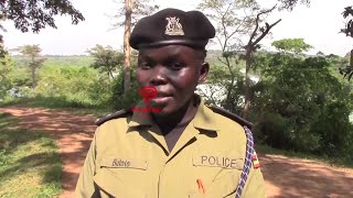 Omuserikale Afiiridde Mu Biyiriro Awali Nyege Nyege E Kalagala - Kayunga District