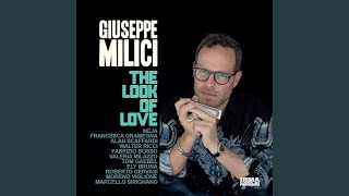 Video thumbnail of "Giuseppe Milici - The Look of Love"