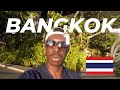 VLOG THAILANDE 🇹🇭 (BANGKOK) : 24H DANS MA VIE D'ENTREPRENEUR