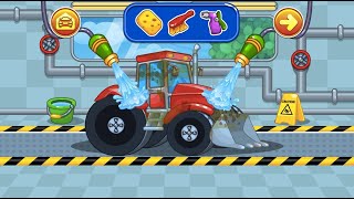 Car Wash Car Racing Game Android Game play 2020 screenshot 4