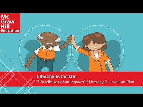 Video: How To Improve Literacy