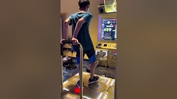 [DDR A3] harujun - Good Looking CSP-17 PFC 999,870