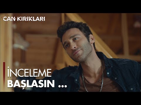 Aslan komiser olay yerinde -