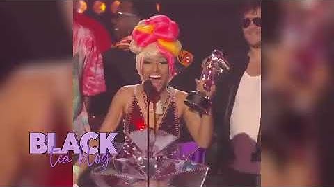 Nicki Minaj "MAKES HISTORY" & will RECEIVE the VMAs Vanguard Award | Kim DUMPS Pete after PROPOSAL?