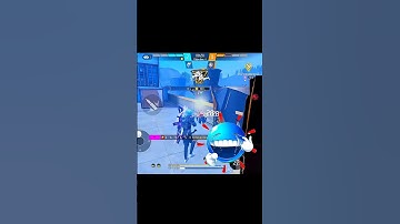 BEST CSR PET 🐶| #freefire #short #shorts