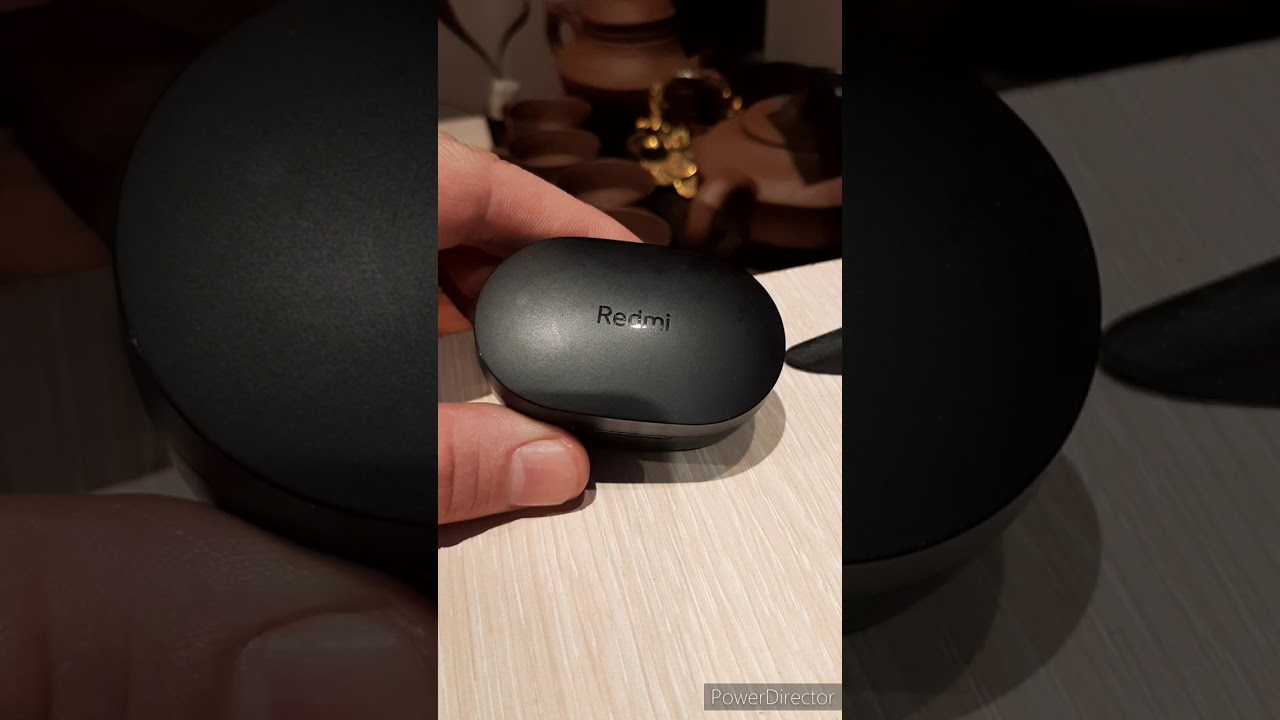 Xiaomi Airdots Не Сопрягаются Между Собой