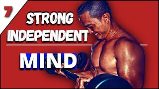 Life Coaching Session: Signs You Are A Strong Independent Person | Rich Rainbows