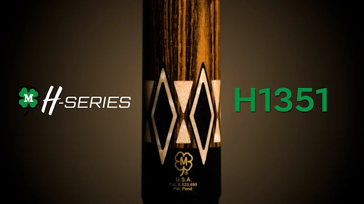 H1351 // New for 2023