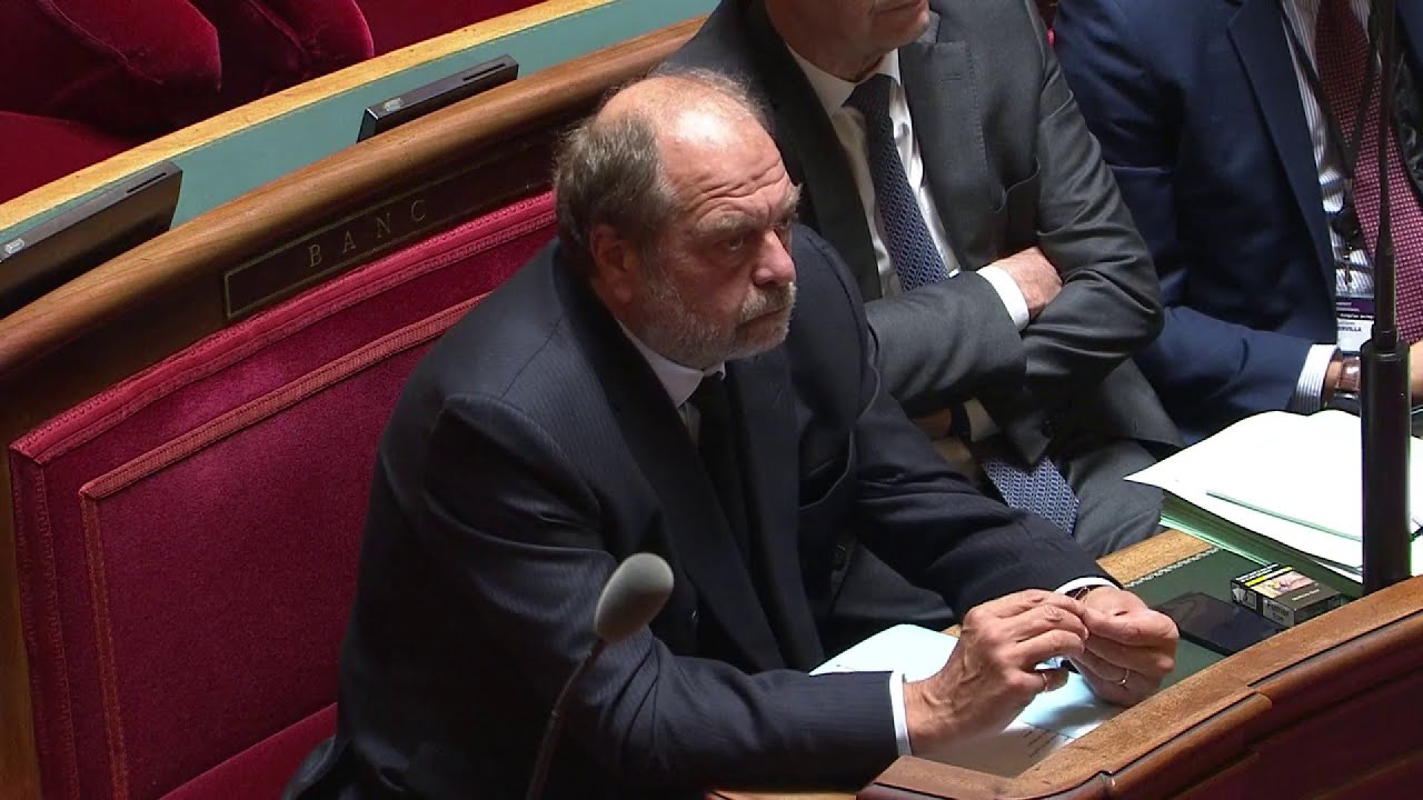 Matière à réflexion 🤔 - cover
