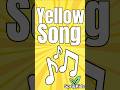 The Yellow Song Learning Colors SprigK Ids Kidssongs Colors Yellow mp3