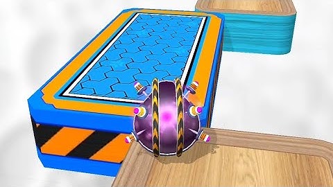 Going Balls All Levels Gameplay android ios mobile game part 104