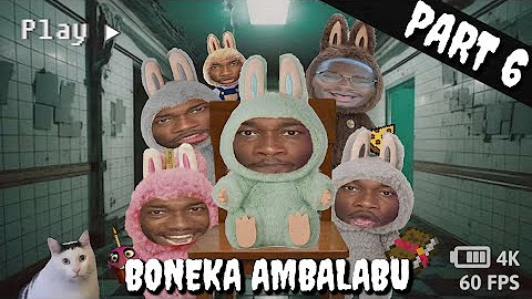 ambalabubu 😱 YouTube