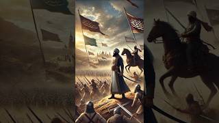 Tarihin Yenilmez Komutanı Halid Bin Velid