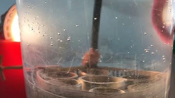 HHO RESONANCE 101 - HOW TO EXTRACT ENERGY FROM HHO SYSTEM2