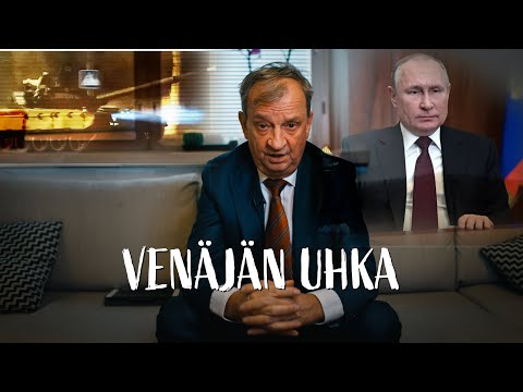 Video: Tuleeko Venäjälle kriisi? Poliittinen ja rahoituskriisi Venäjällä