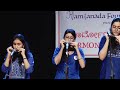 Tumbi vaa olangal  harmonica  hamsanada foundation  vaibhava 2022