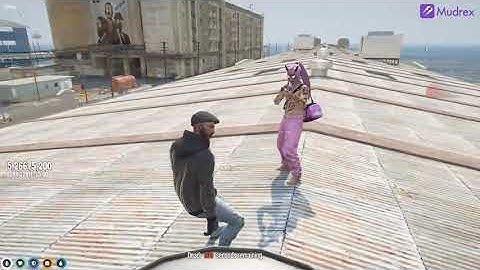 Yeagar has Gone Mad with Power | NoPixel GTA RP