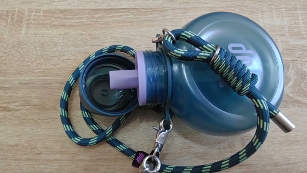 air up O Unboxing