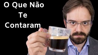 A Verdade Sobre o Café: O Que Ele Faz com Seus Rins!