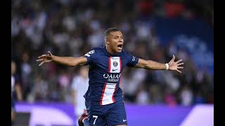 Mbappe crushed Barcelona's Champions League dream after 5 years without Messi
