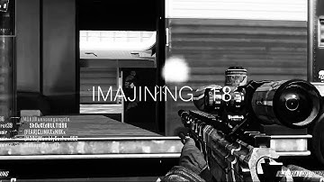 Team Majin | IMAJINING 18 (Multi-Cod Teamtage)
