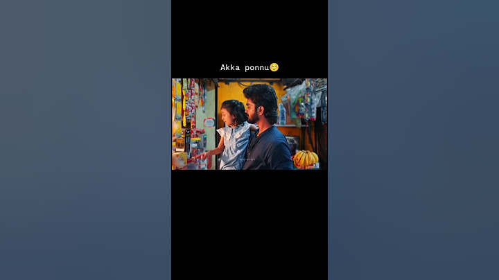 Akka ponnu 🫶 tamil whatsapp 😘 status videos in//tamil songs #shorts#whatsapp#staus#