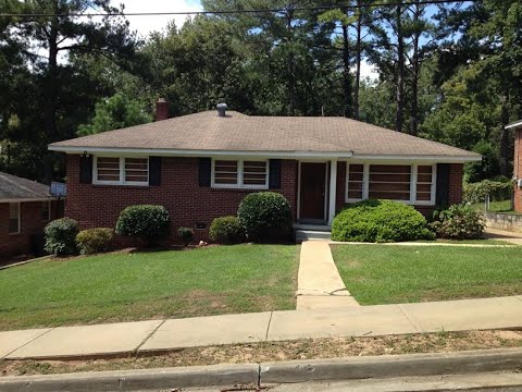 4017 Ronnie Street, Columbia, SC home video tour