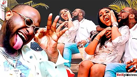 🔴 FINALLY! Davido's Actual Wedding Date Completely Unveiled | Chioma Weds Davido 2023