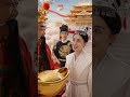 财神到!新年发大财! #ai视频#过年 #财神到