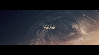 Leifur James - Wurlitzer (Official Music Video)