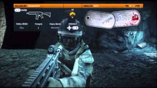 Battlefield 3 Storm Of The Century Not Really - By Captainobviouzx