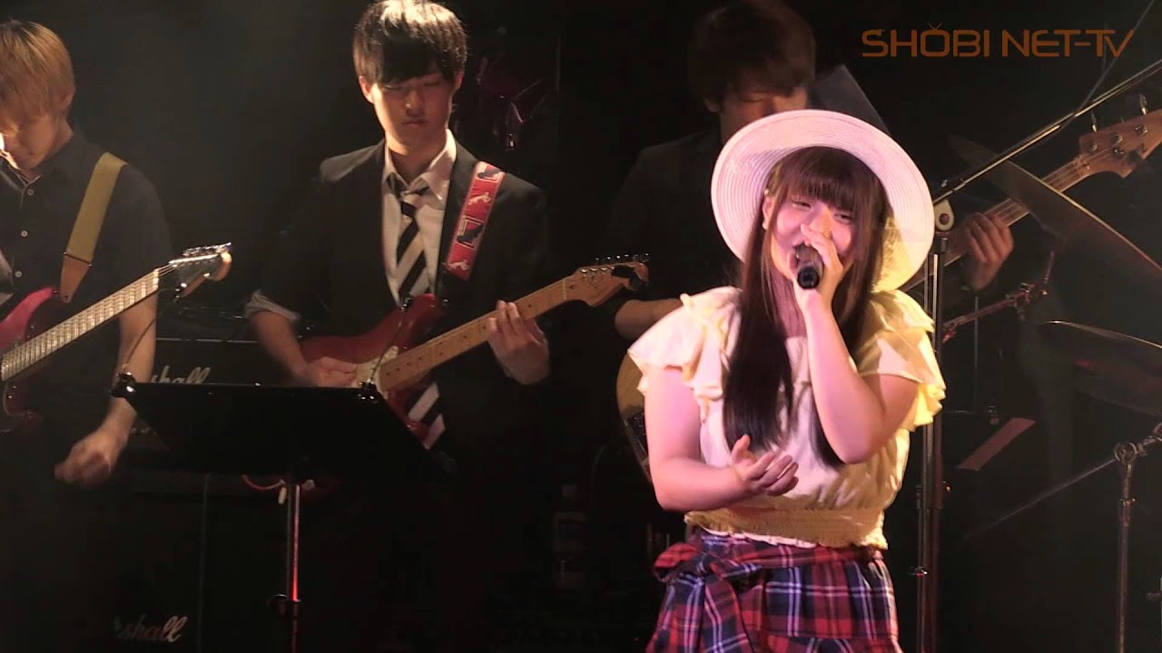 瞬間センチメタル Scandal 鋼の錬金術師 より Cover Music Perfomance Youtube